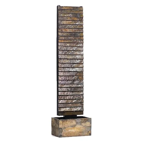 CLIMAQUA Fountains Waterwall AVA L-77843, 13 Mur d'eau AVA L
