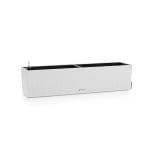 BALCONERA Stone 80 - KC quartz blanc