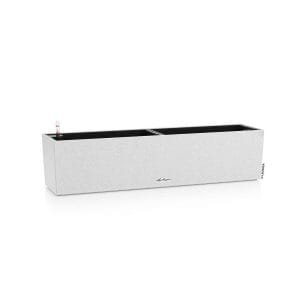 BALCONERA Stone 80 - KC quartz blanc