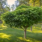 Catalpa bignoides 'Nana' TIGE